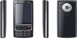 mobile phone