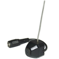 Wireless spy mini pinhole camera