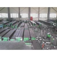 Cold Work Steel (1.2379/D2/SKD11)