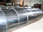 Cold Rolled Steel Sheet in Coil & ERW Steel Tube