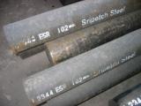 Cold Work Steel (D3/1.2080/Cr12/SKD)