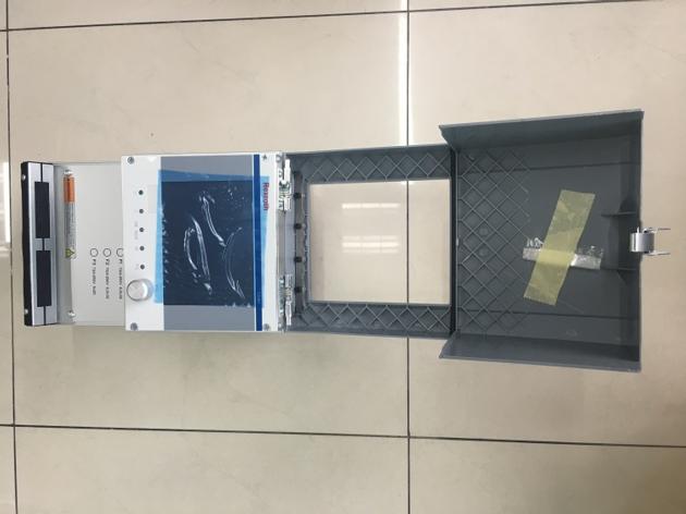 Rexroth Controller 0608830255 CS351S G