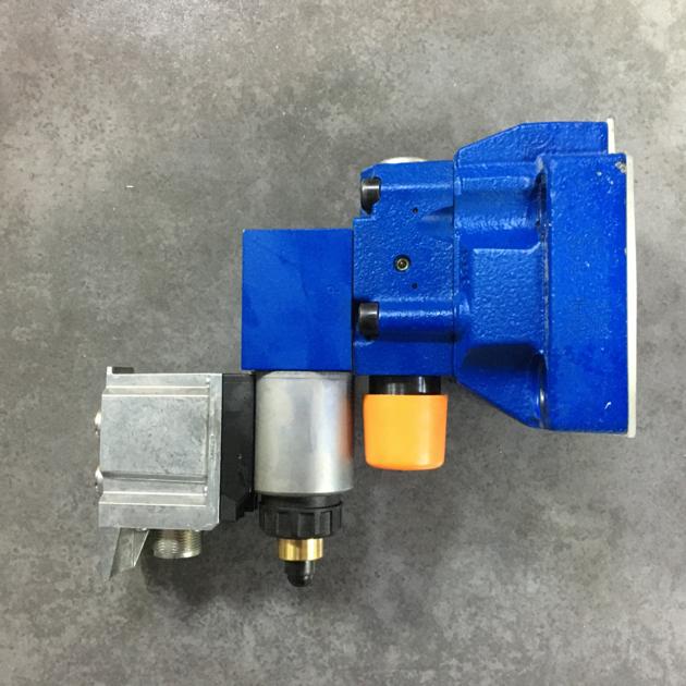 Rexroth Proportional Relief Valve R901353070 DBEME20