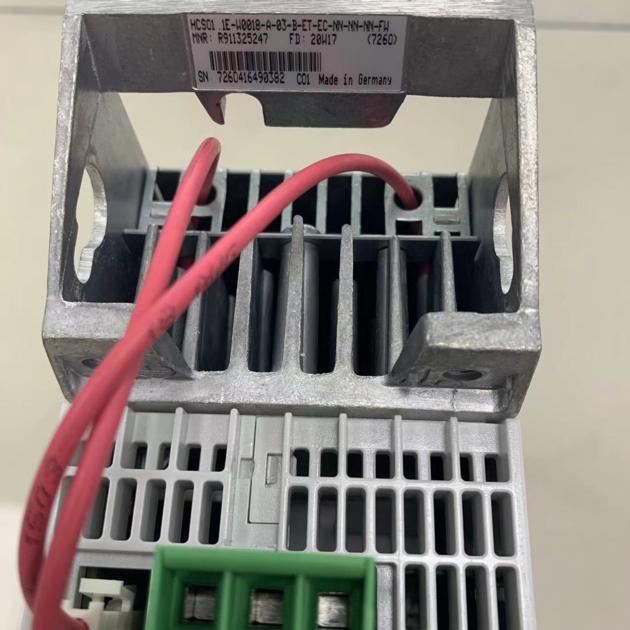 Rexroth Amplifier R911325247 R911333284