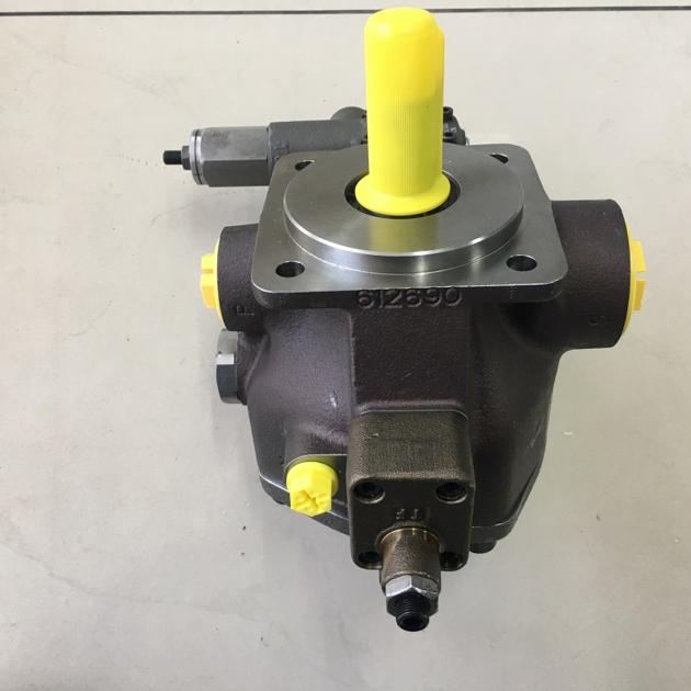 Rexroth Vane Pump R900534508 PV7 1X