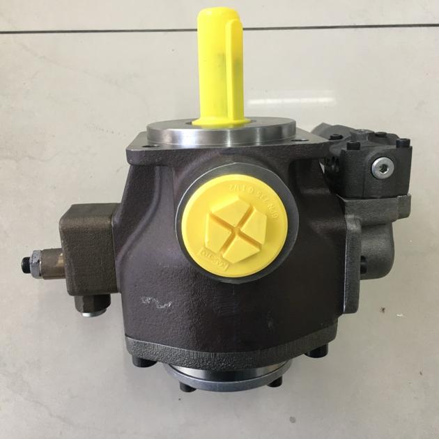 Rexroth Vane Pump R900534508 PV7 1X