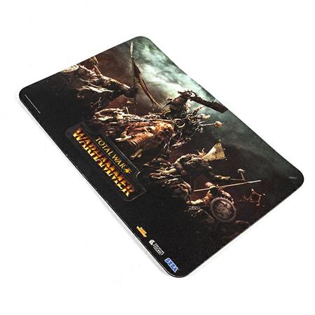 EVA PVC Mouse Pad