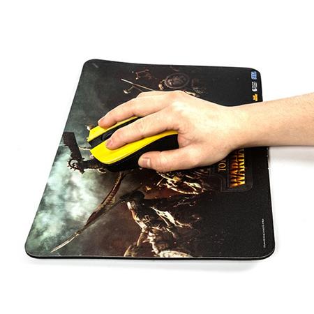 EVA PVC Mouse Pad