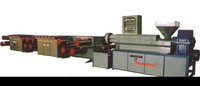 PP Woven Bag Machinery