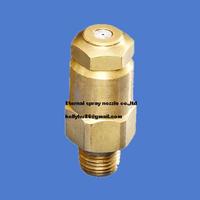 high pressure Fine Atomizing Nozzle (LNN)