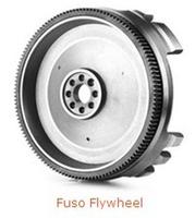 Fuso Truck Flywheel 4D30