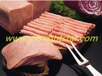 Canned Ham Luncheon Meat