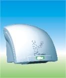 Hand and hair dryer