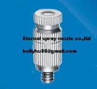 high pressure anti-drop fog nozzle( FD)
