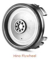 Hino Truck Flywheel EF750