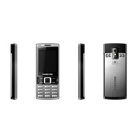 China phone KMS07i, with dual sim card