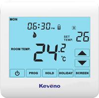Touchscreen Room Thermostat