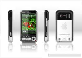mobile phone
