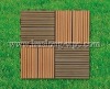 WPC Decking Tiles