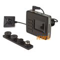 Mini DVR JS208 & Button/Screw camera set
