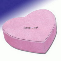 Heart shaped gift box (kca06118)
