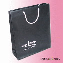 Quality paper bag