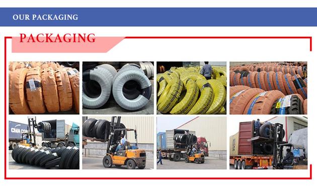 Top Quality Radial Truck Tire