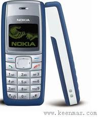 Nokia 1110