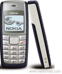 GSM-Nokia - 1112