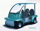 Kejie electric vehicles