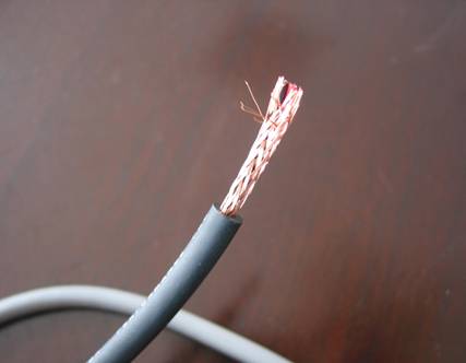 speaker cable