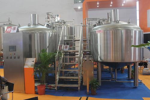 Beer Brewing Equipment for Pub,Hotel,Brewery