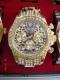selling watch