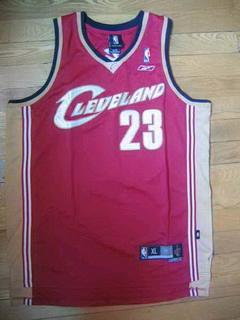 selling jersey