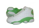 selling shoes