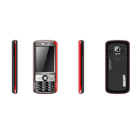 Nice china phone KMS693, with touch screen, dual sim card