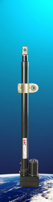 solar actuator