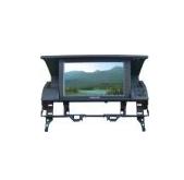 mazda 6 monitor