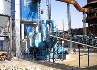 TGM mill