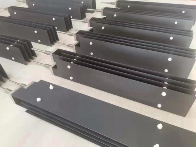 MMO Titanium Anode