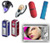 MP3,MP4 Player & Bluetooth