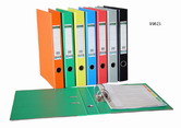 ring binder