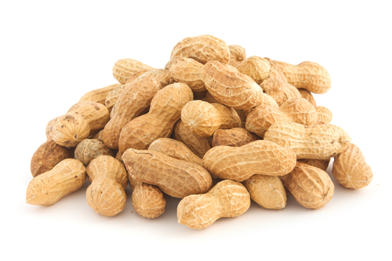 In-Shell Peanuts