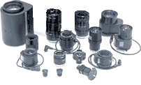 CCTV Lens  CCD Camera  speed domes  quad processors