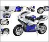 pocket bike