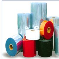 Rigid PVC Film for Pharmaceutical Packaging