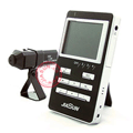Wireless Camera LCD Monitor Receiver/ Recorder(DVR/PVR)