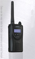 Two Way Radio