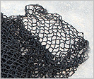 Trampoline Safety Nets