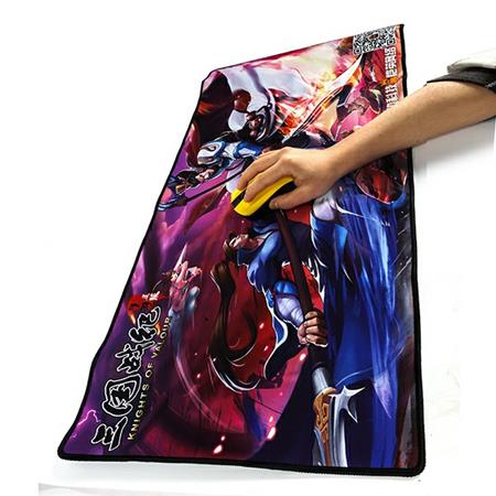 Gaming Mouse Pad